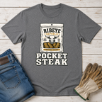 Pocket Steak T-Shirt