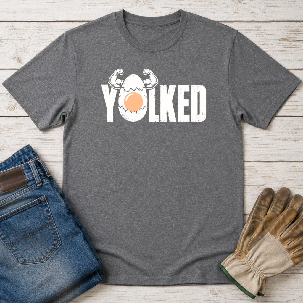 Yolked T-Shirt