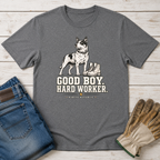 Hard Worker T-Shirt