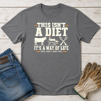 Way Of Life T-Shirt