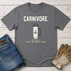 Coffee Before 6am T-Shirt
