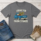 Farm Stands T-Shirt
