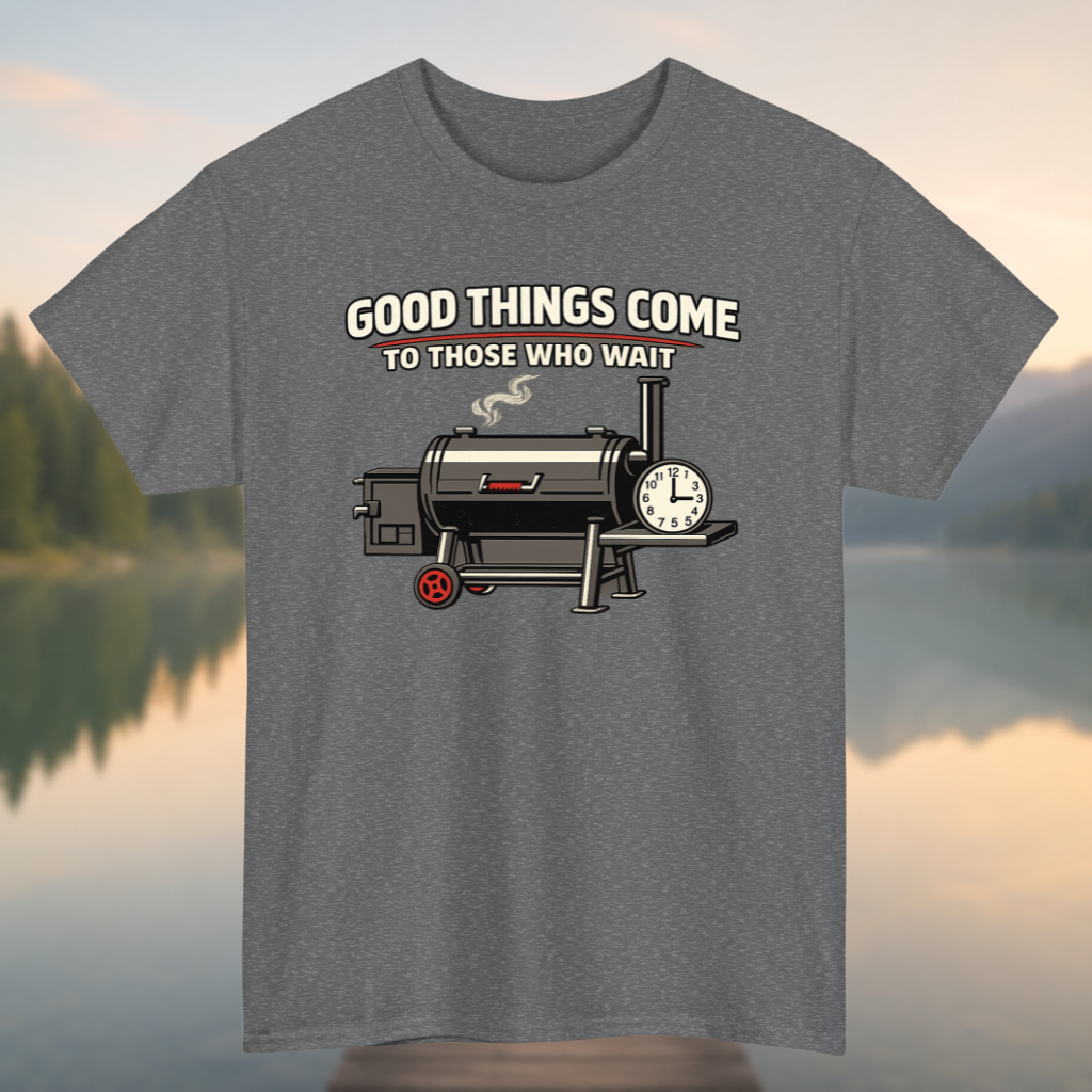 Good Things Come T-Shirt
