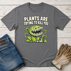 Killer Plants T-Shirt