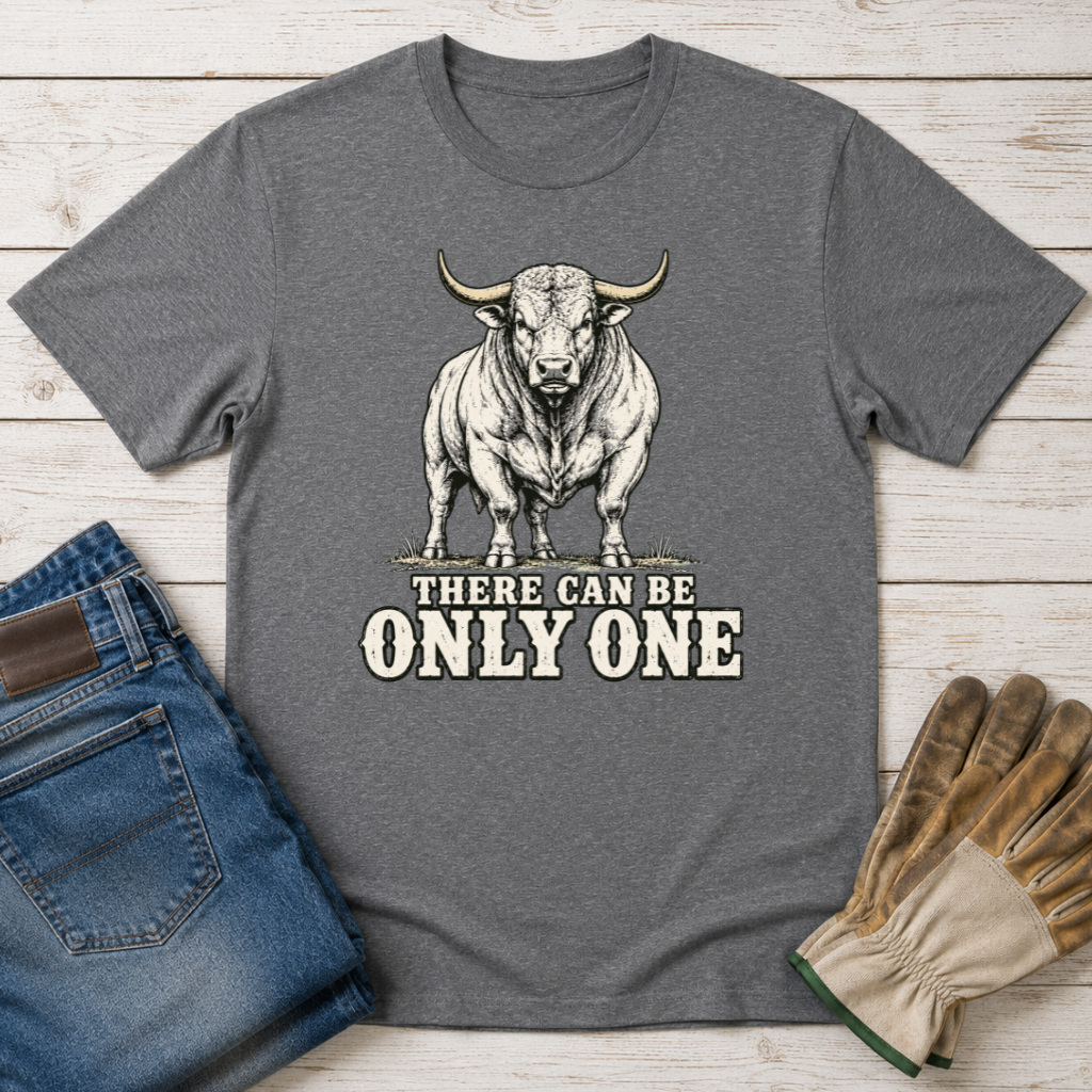 Only One Sire T-Shirt