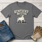 Kentucky Mutton T-Shirt
