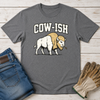 Cow-ish T-Shirt