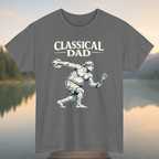 Classical Dad T-Shirt