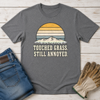 Touched Grass T-Shirt