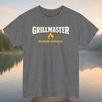 Grillmaster T-Shirt