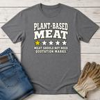 Fake Meat Review T-Shirt