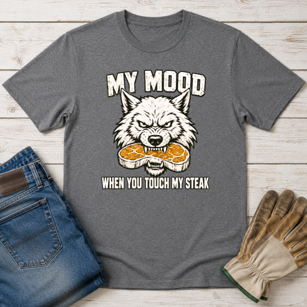 My Mood T-Shirt