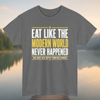 Modern World T-Shirt
