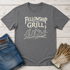 Fellowship of the Grill T-Shirt