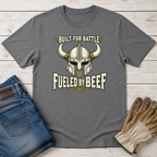 Built for Battle T-Shirt