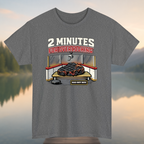 Bad Boy Box T-Shirt
