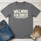 Ribeye Work T-Shirt