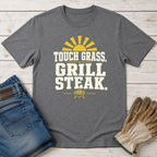 Touch Grass T-Shirt