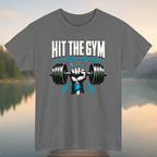 Hit the Gym T-Shirt