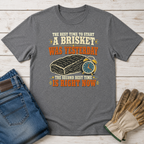 Brisket Proverb T-Shirt
