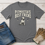 Pitmaster's BFF T-Shirt