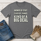 Big Deal T-Shirt