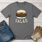 Salad Burger T-Shirt