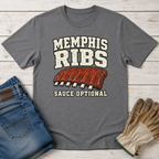Memphis Ribs T-Shirt