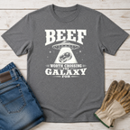 Crossing Galaxy T-Shirt