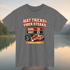 Hat Tricks T-Shirt