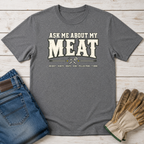 My Meat T-Shirt