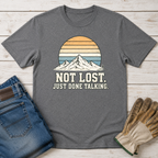 Not Lost T-Shirt