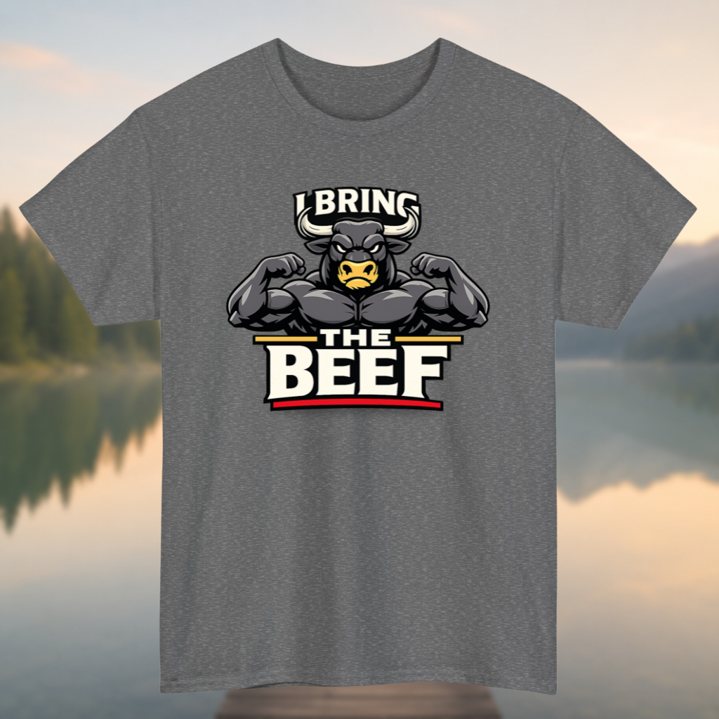 Bring the Beef T-Shirt