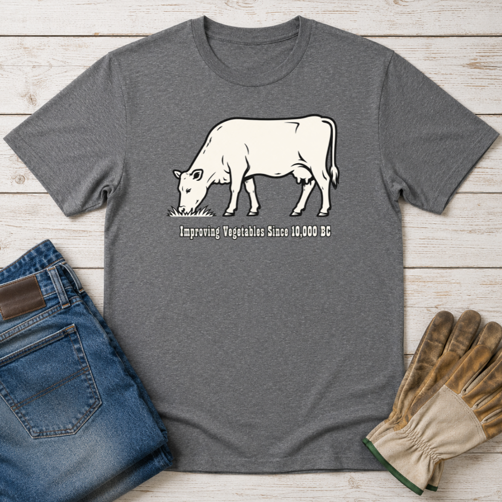 Since 10000 BC T-Shirt