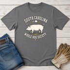 SC Whole Hog T-Shirt