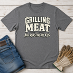 Roasting My Kids T-Shirt