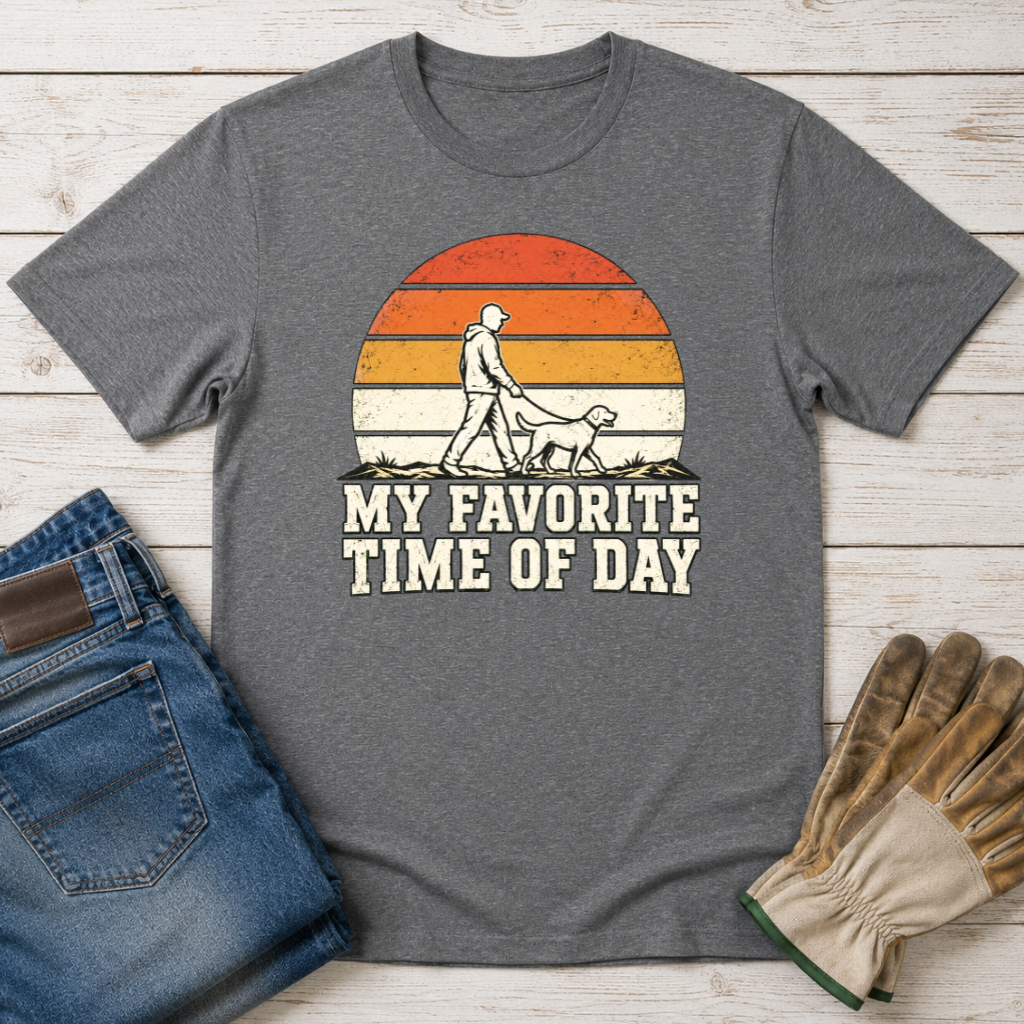 Sunrise Favorite T-Shirt