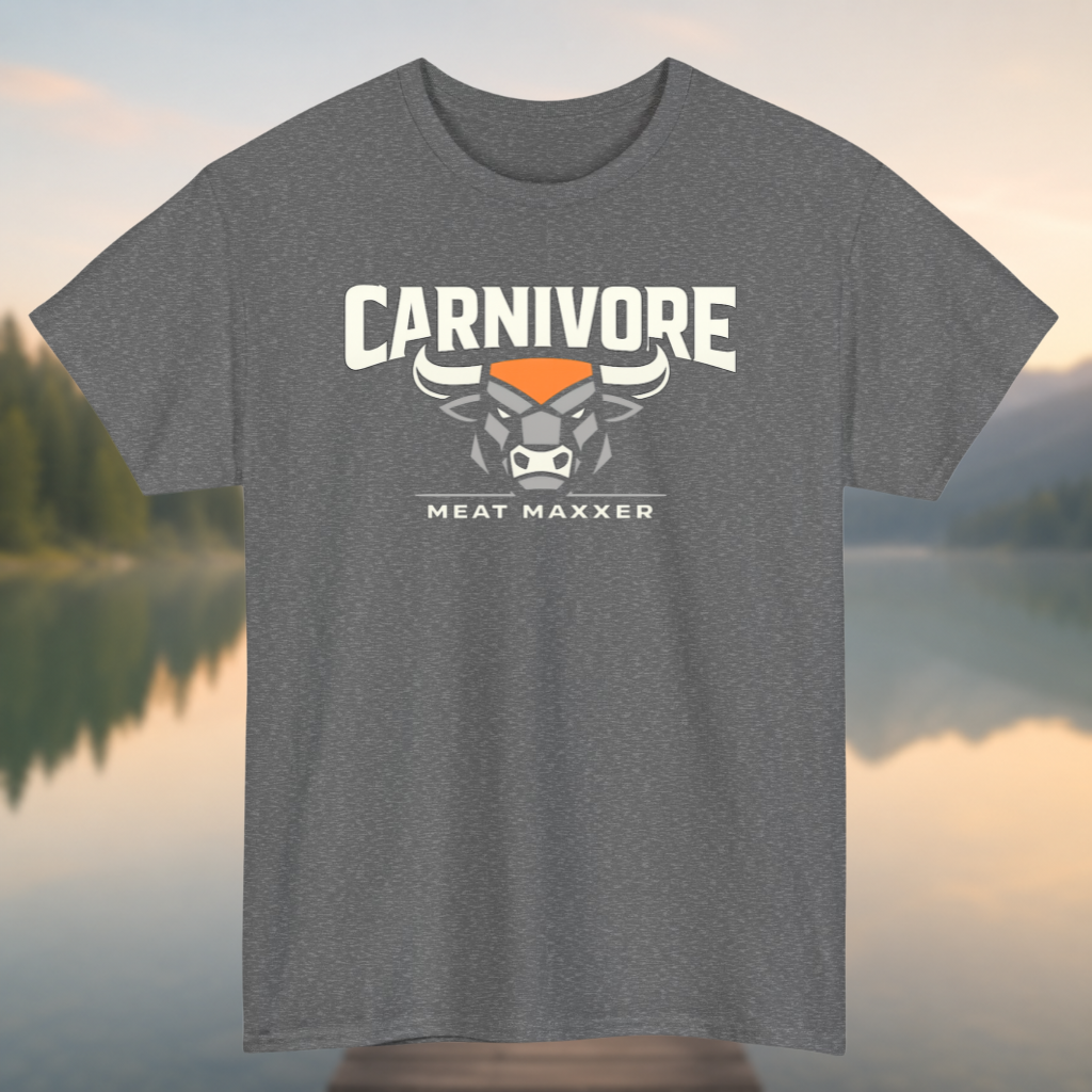 Carnivore T-Shirt