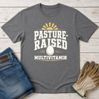 Pasteurized Multi T-Shirt