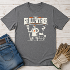 Grillfather Protector T-Shirt