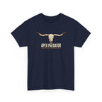 Apex Predator Longhorn T-Shirt