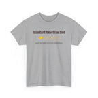 SAD Review T-Shirt
