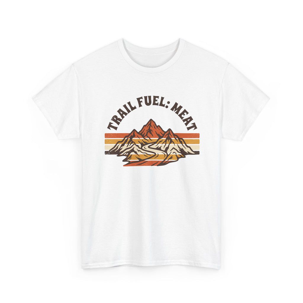 Trail Fuel: Meat T-Shirt