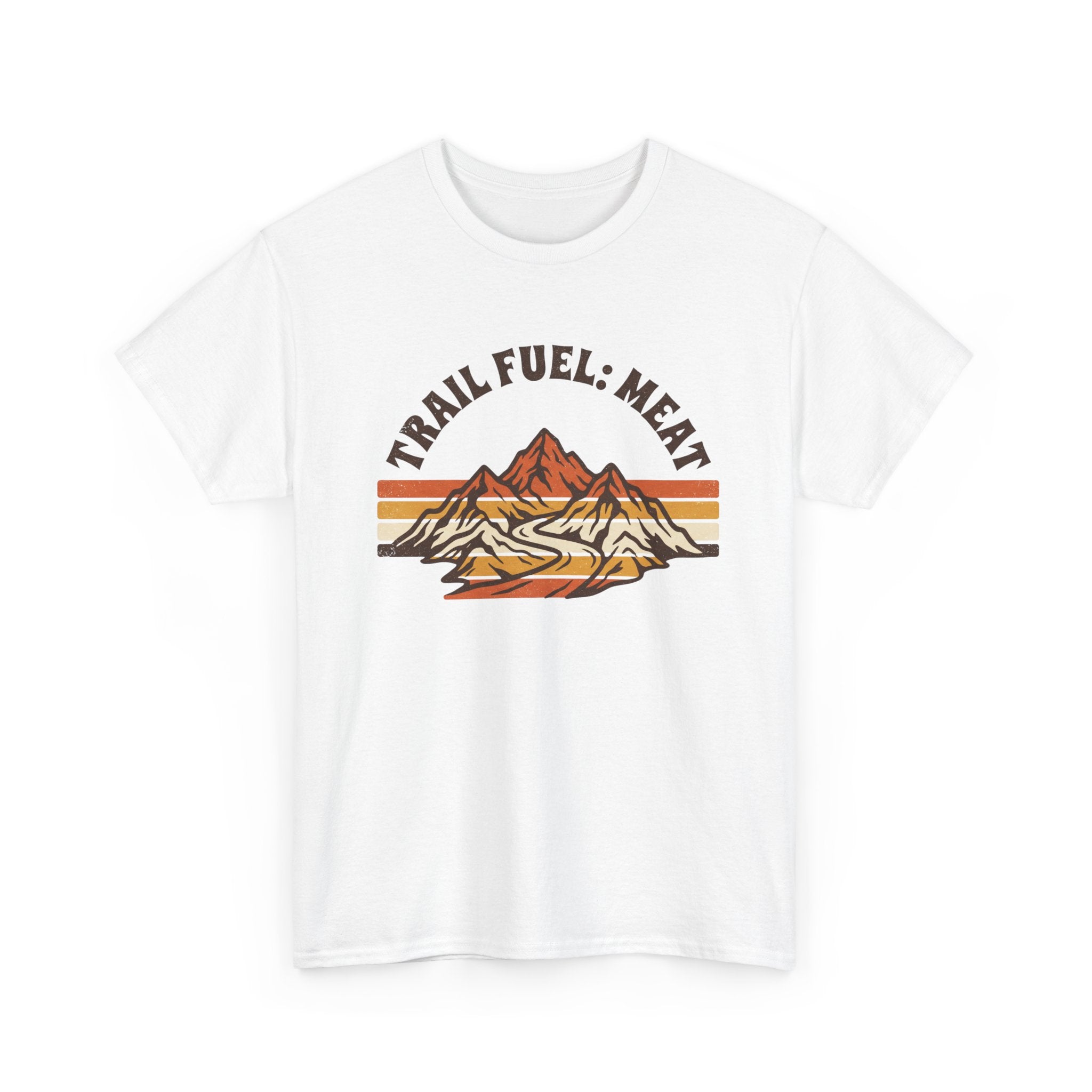 Trail Fuel: Meat T-Shirt