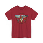 Built by Beef Cyber T-Shirt