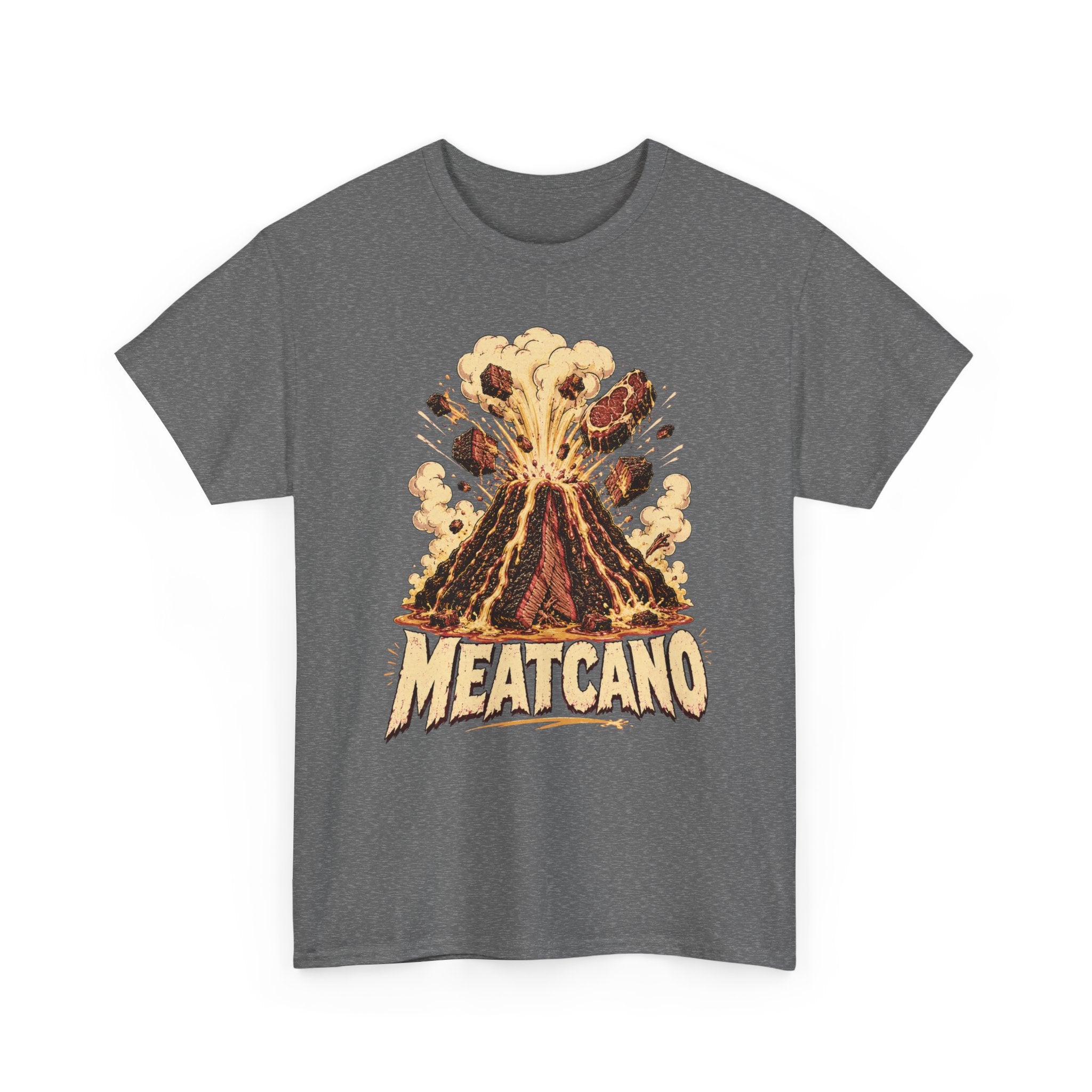MEATCANO T-Shirt