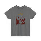 Sauce Boss T-Shirt