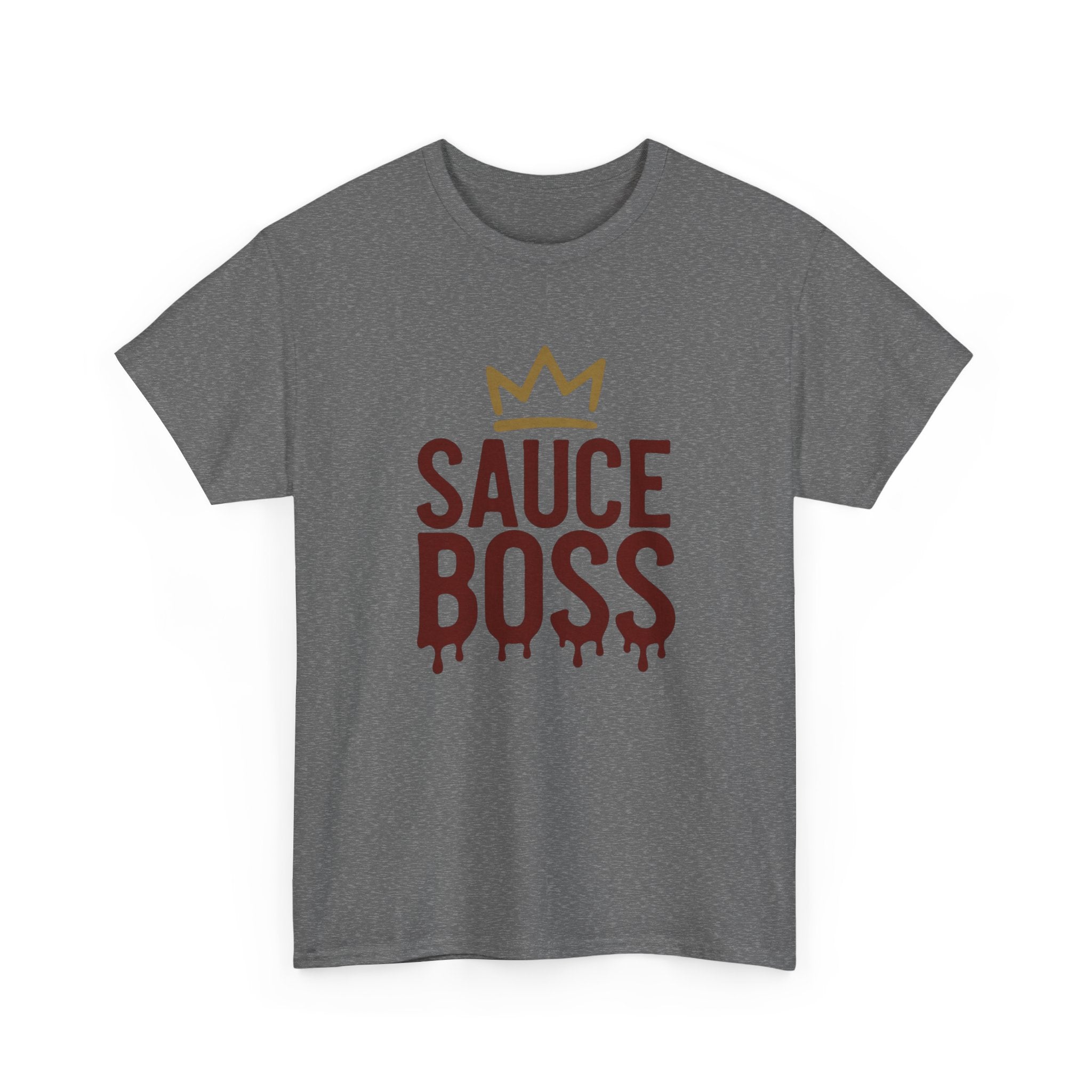 Sauce Boss T-Shirt