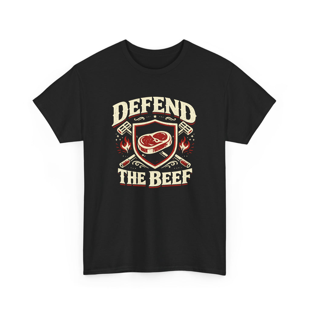 Defend the Beef T-Shirt