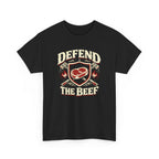 Defend the Beef T-Shirt